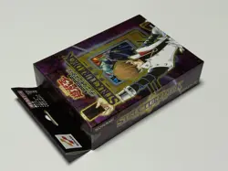 Yu-Gi-Oh! 2002 Japanese Structure Deck Kaiba KA Volume 1 Sealed! - Image 3