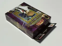 Yu-Gi-Oh! 2002 Japanese Structure Deck Kaiba KA Volume 1 Sealed! - Image 4
