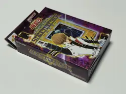 Yu-Gi-Oh! 2002 Japanese Structure Deck Kaiba KA Volume 1 Sealed! - Image 5
