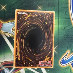 Yugioh! Immortal Phoenix Gearfried TOCH-EN012 Ultra Rare 1st Edition NM - Image 2