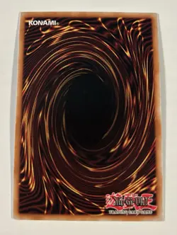 Yu-Gi-Oh Spell Absorption INCH-EN053 1st Edition VLP - Image 3