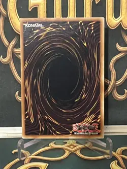 Yugioh! Star Eater JOTL-EN047 Ultimate Rare Unlimited NM - Image 3