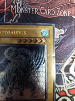 Frostosaurus LP Ultimate Rare 1st Edition STON-EN002 - Image 5