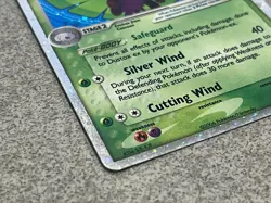 Pokemon Card - Dustox ex - Legend Maker - 2006 - 86/92 - LP! - Image 3