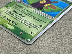Pokemon Card - Dustox ex - Legend Maker - 2006 - 86/92 - LP! - Image 4