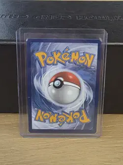 Terapagos ex 165 Sv: Scarlet & Violet Promo Cards Holo BSP - Image 2