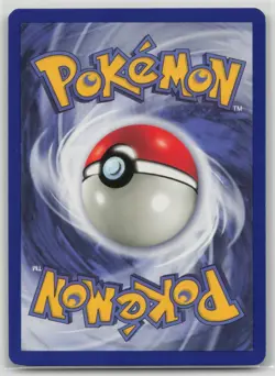 1st Edition Vintage Pokemon Card Potion Energy Uncommon Team Rocket 82/82 - Image 2
