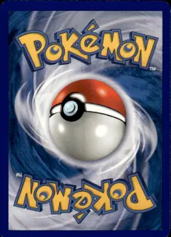 WEEDLE - 69/102 - Base Set - Pokemon Card - BC - Image 2
