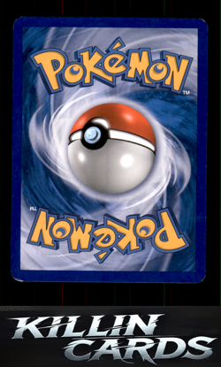 Glameow - DP23 DP23 Pokemon Promo Diamond and Pearl Promos Card LP - Image 2