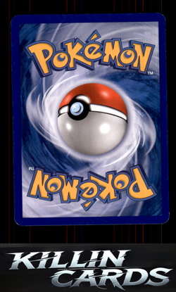 Reverse Holofoil Blissey 5/123 Pokemon Holo Rare Mysterious Treasures Card MP - Image 2