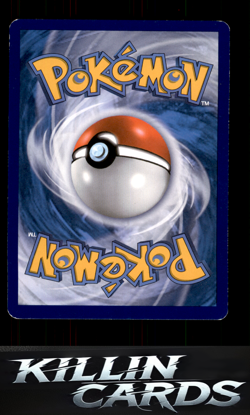 Reverse Holofoil Purugly 94/122 Pokemon Uncommon XY - BREAKpoint Card LP - Image 2