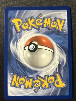 Paldean Wooper - 221/193 - Pokemon Paldea Evolved Illustration Rare Card NM - Image 2