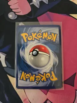 Lt. Surge's Jolteon Gym Challenge 28/132 Regular Card Rare Non-Holo - Image 2