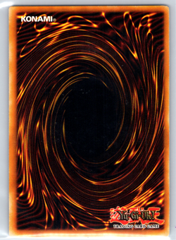 Yugioh De-Fusion LON-097 Super Rare Foil Unlimited Magic Spell Card LP Clean - Image 2