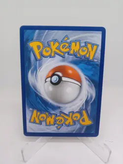 Mega Camerupt ex 156/132 Full Art Mega Evolutions Pokemon TCG Card - Image 2