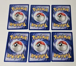Neo 3 REVELATION 1ST EDITION Complete Uncommon& Common Cards NEW & NEVER PLAYED - Image 2