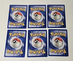 Neo 3 REVELATION 1ST EDITION Complete Uncommon& Common Cards NEW & NEVER PLAYED - Image 4