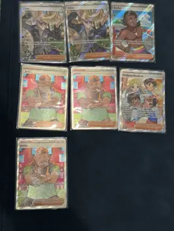 Pokemon TCG: Lot Of 25 Trainer Cards - Image 3