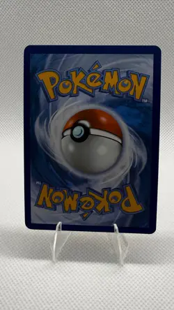 Pokemon TCG N's Zoroark EX Gold Journey Together Card 189/159 NM Condition - Image 2