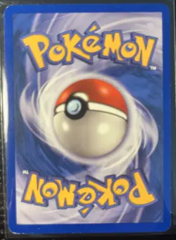 Pokemon Cubone Expedition Base Set 103/165, Regular Card, Vintage LP - Image 2