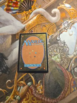 Myrel, Shield Of Argive Foil MTG Encyclopedia Secret Lair - NM - - Image 2
