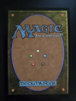 Manor Gate NM FOIL Commander Legends: Battle for Baldur's Gate MTG FREE SHIPPING - Image 2