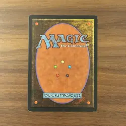 Rampant Growth NM Mirage 1996 Magic the Gathering MTG TCG - Image 2