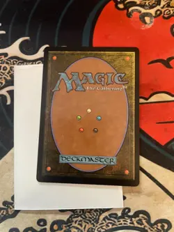 Wan Shi Tong, Librarian MTG Avatar The Last Airbender Borderless Near Mint - Image 3