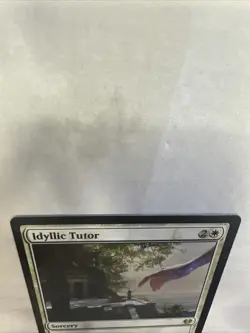 Idyllic Tutor Theros Beyond Death Regular - Image 4