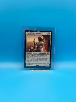 MTG, Eowyn, Lady of Rohan 10 $3 ORDER MIN - Regular - LTR - Magic the Gathering - Image 1