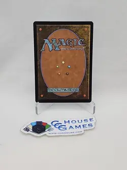 Mental Note MTG Japanese Judgment Foil Magic Pre-modern Staple *CCGHouse* - Image 2