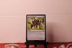 Patchwork Banner Bloomburrow Regular - Image 1