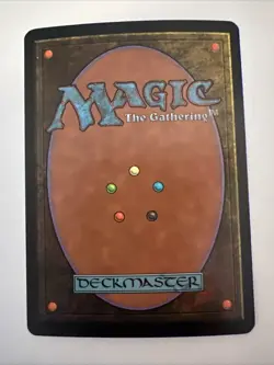 Balance - Foil - MTG Judge Promo - FOIL - Image 2