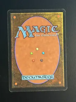 MTG - Hatred - Exodus - 1x LP (Magic: The Gathering) - Image 2