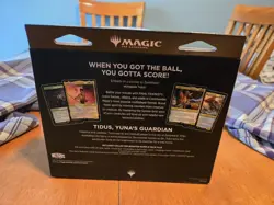 Magic: The Gathering Final Fantasy Commander Deck Counter Blitz Preorder - Image 2