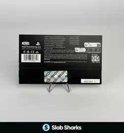 MAGIC THE GATHERING SECRET LAIR GHOST OF TSUSHIMA RAINBOW FOIL SEALED - Image 2