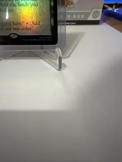 Tectonic Split (Extended Art) 208 Foil R Avatar: The Last Airbender: Eternal-Leg - Image 4