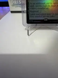 Tectonic Split (Extended Art) 208 Foil R Avatar: The Last Airbender: Eternal-Leg - Image 5