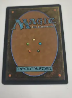 FOIL TOPH, THE FIRST METALBENDER (AVATAR: THE LAST AIRBENDER PRERELEASE) Avatar - Image 2