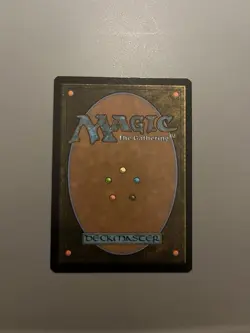Appa, Steadfast Guardian Foil Prerelease Promo Avatar: The Last Airbender MTG - Image 3
