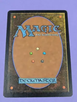 MTG Magic: Mirrodin: Grid Monitor #183/206 Rare - LP - Image 2