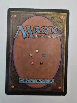 MTG - Attunement - Urza's Saga - LP - Image 3