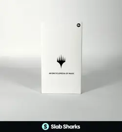 MAGIC THE GATHERING AN ENCYCLOPEDIA OF MAGIC SECRET LAIR COUNTDOWN KIT - Image 1