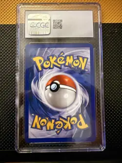 Pokemon TCG Darkness Energy 103/113 Delta Species 2005 Low Pop CGC GEM MINT 10 - Image 2