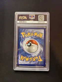 Pokemon TCG Charizard v Champions Path 79/73 Secret Rare - Image 2
