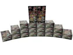 Lot of (20) Pokemon Japanese SV High Class Pack Shiny Treasure ex Boxes SEALED - Image 1