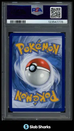 2023 POKEMON SVP EN BLACK STAR PROMOS #085 PIKACHU GREY FELT HAT VAN GOGH PSA 10 - Image 2