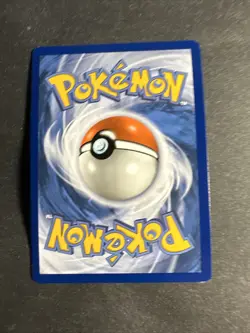 2022 Mimikyu Holographic Pokemon Sword Shield Trick or Trade Halloween 81 /172 - Image 2
