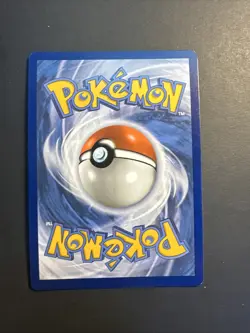 2023 Pokemon Scarlet Violet Cosmic Holographic Porygon 2 138 Black Star Promo - Image 4