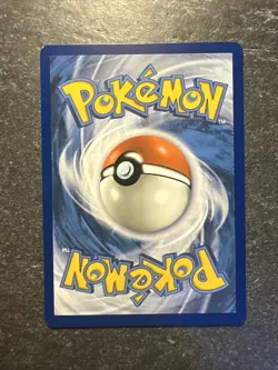 2024 Pokemon Scarlet Violet Shrouded Fable Energy Fire 2 Holographic Holo - Image 2